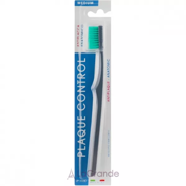 Piave Plaque Control Medium ������ ����� 