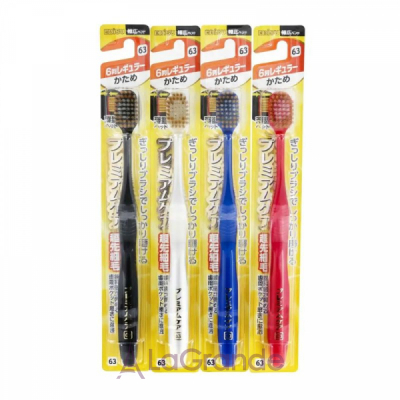 Ebisu Premium Care �-3601H Toothbrush ������ ����� ������� ������ � ������� �������