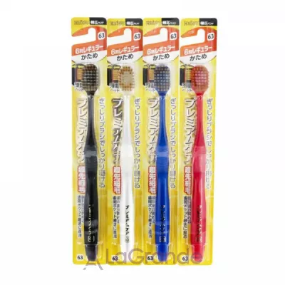 Ebisu Premium Care �-3601H Toothbrush ������ ����� ������� ������ � ������� �������