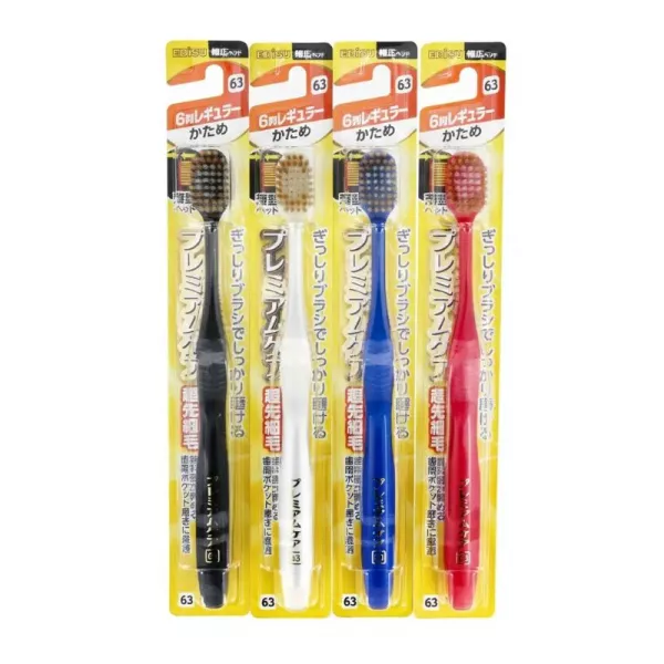 Ebisu Premium Care �-3601H Toothbrush ������ ����� ������� ������ � ������� �������