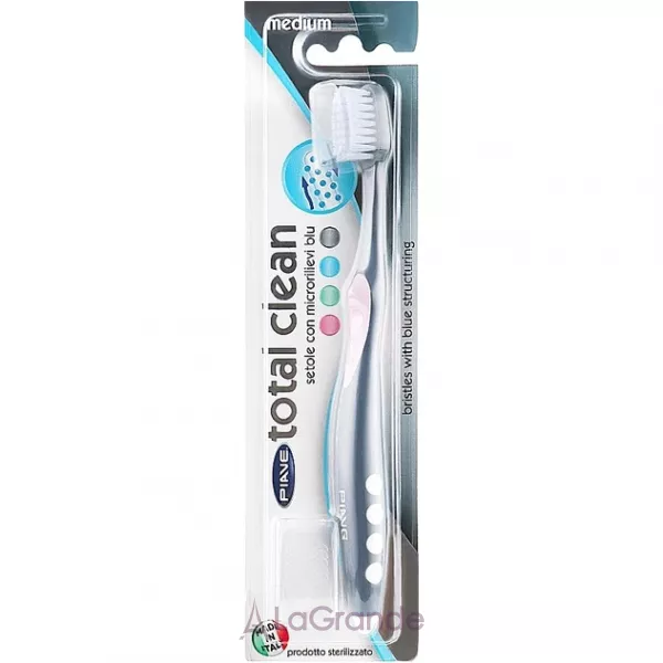 Piave Total Clean Medium ������ ����� 