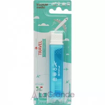 Piave Travel Toothbrush Medium ������ ����� 