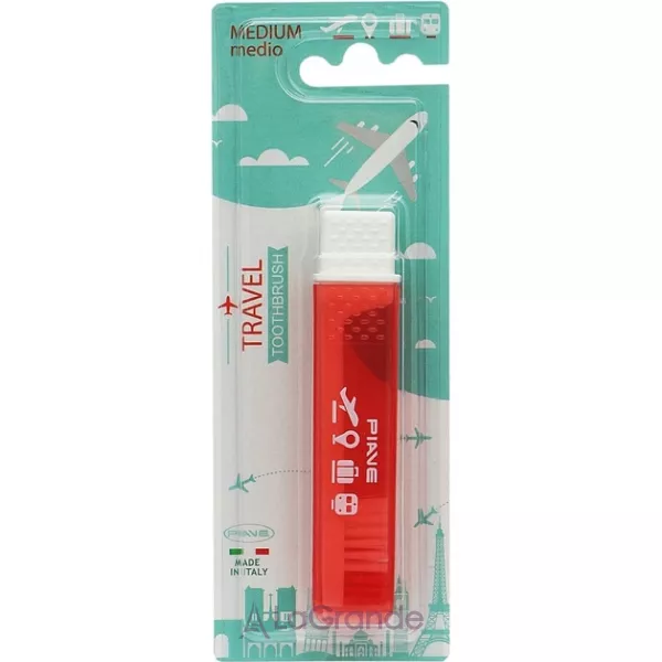 Piave Travel Toothbrush Medium ������ ����� 