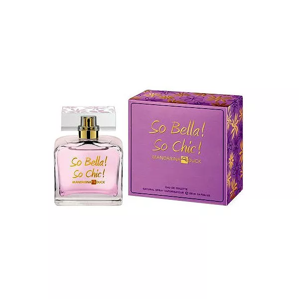 Mandarina Duck So bella So chic �������� ���� (������)