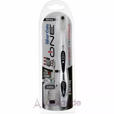 Silver Care One Whitening ������ ����� 