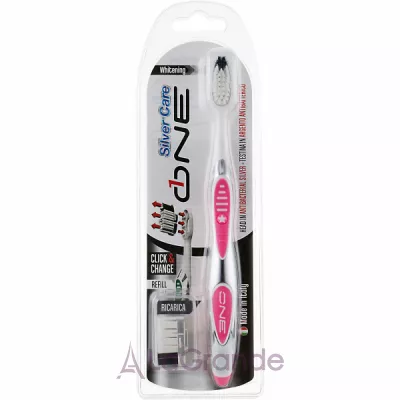 Silver Care One Whitening ������ ����� 