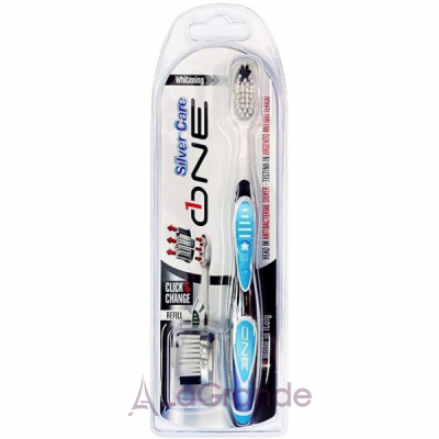 Silver Care One Whitening ������ ����� 