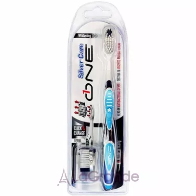 Silver Care One Whitening ������ ����� 