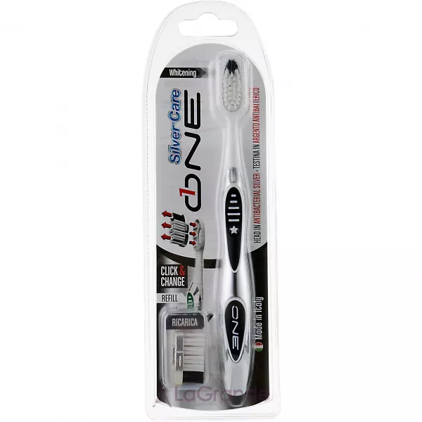 Silver Care One Whitening ������ ����� 