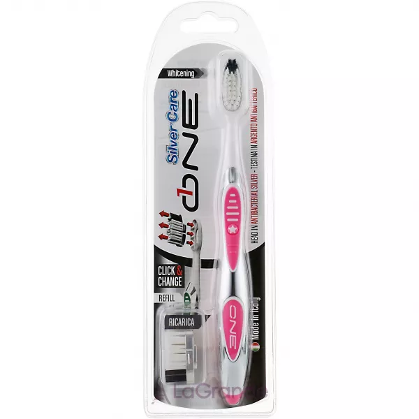 Silver Care One Whitening ������ ����� 