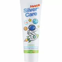 Silver Care Junior Protective Toothpaste Mild Mint ������ ����� "Junior" ��� ����� 7-13 ���, ������ ����