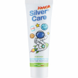 Silver Care Junior Protective Toothpaste Mild Mint 75ml