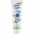 Silver Care Junior Protective Toothpaste Mild Mint 75ml