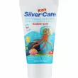 Silver Care Kid's Anticaries Toothpaste Bubble Gum 50ml