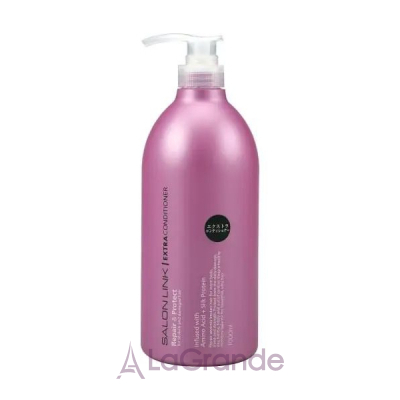 Kumano Yushi Salon Link Extra Conditioner ����������� ��� ������������ ����� � ���������� �����