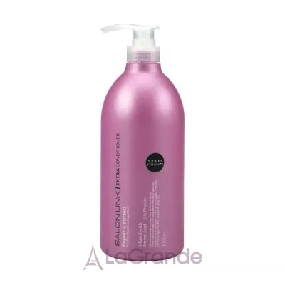 Kumano Yushi Salon Link Extra Conditioner ����������� ��� ������������ ����� � ���������� �����