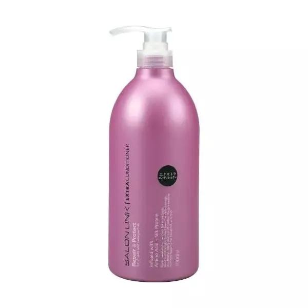 Kumano Yushi Salon Link Extra Conditioner ����������� ��� ������������ ����� � ���������� �����