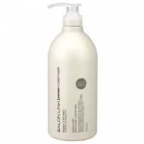 Kumano Yushi Salon Link Amino + Conditioner ����������� ��� ����� � ��������������
