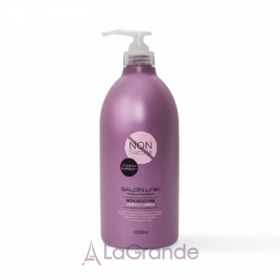 Kumano Yushi Salon Link  Conditioner Non Silicone ����������� ��� ����� ��� ��������