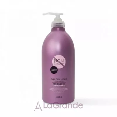 Kumano Yushi Salon Link  Conditioner Non Silicone ����������� ��� ����� ��� ��������