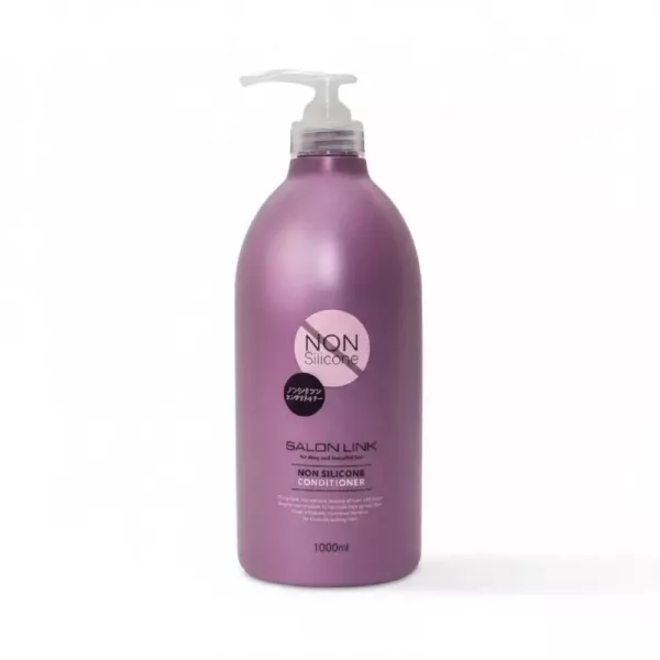 Kumano Yushi Salon Link  Conditioner Non Silicone ����������� ��� ����� ��� ��������