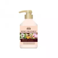 Kumano Yushi Deve Natural Honey Treatment ����������� ��� ����� � 3 ������ ����