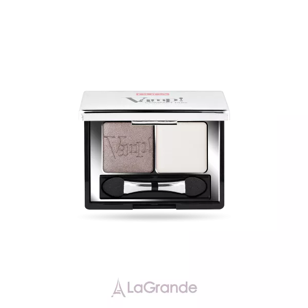 Pupa Vamp! Compact Duo Eyeshadow ������� ��������� ���