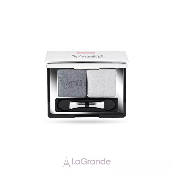 Pupa Vamp! Compact Duo Eyeshadow ������� ��������� ���