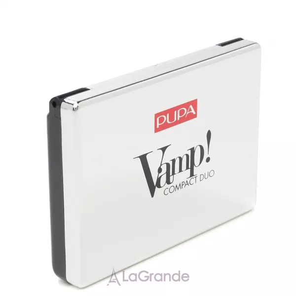 Pupa Vamp! Compact Duo Eyeshadow ������� ��������� ���