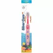 Silver Care Baby Toothbrush Soft ������ ����� 