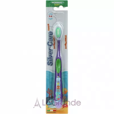 Silver Care Junior Soft ������ ����� 