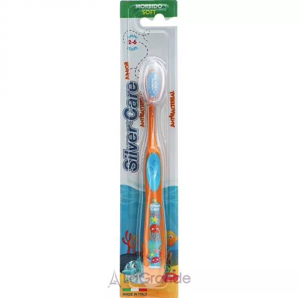 Silver Care Junior Soft ������ ����� 
