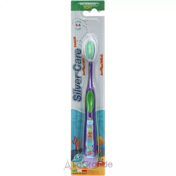 Silver Care Junior Soft ������ ����� 