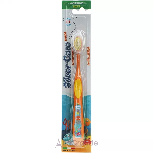Silver Care Junior Soft ������ ����� 