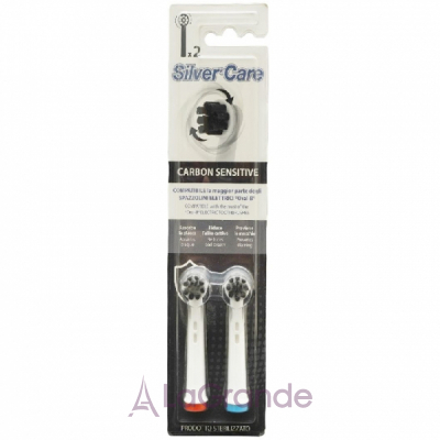 Silver Care Electric Carbon ������� ������� 