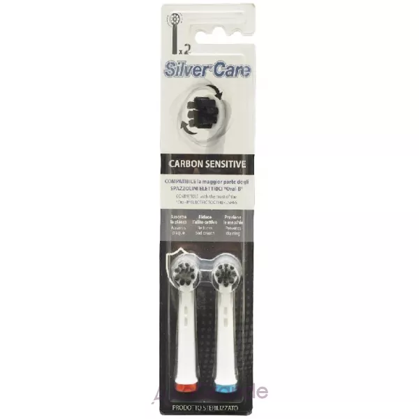 Silver Care Electric Carbon ������� ������� 