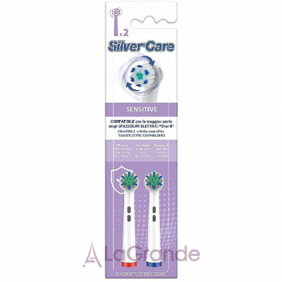 Silver Care Electric Sensitive ������� ������� 