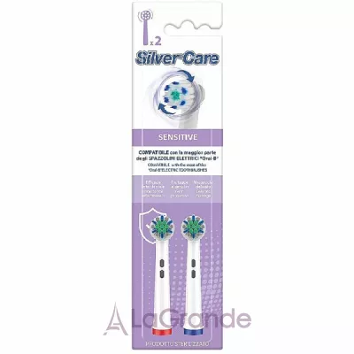 Silver Care Electric Sensitive ������� ������� 