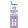 Silver Care Electric Sensitive 2pcs