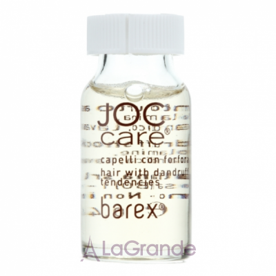 ������ Barex Italiana Joc Care Anti-Dandruff Treatment ����������� ������� ������ ������� � �������