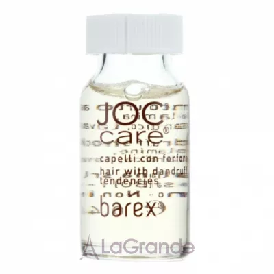 ������ Barex Italiana Joc Care Anti-Dandruff Treatment ����������� ������� ������ ������� � �������
