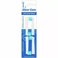 Silver Care Electric ������� ������� "Electric" ��� ������������� ������ �����, ����������� � Oral-B