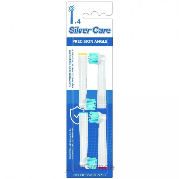 Silver Care Electric ����� ������� 