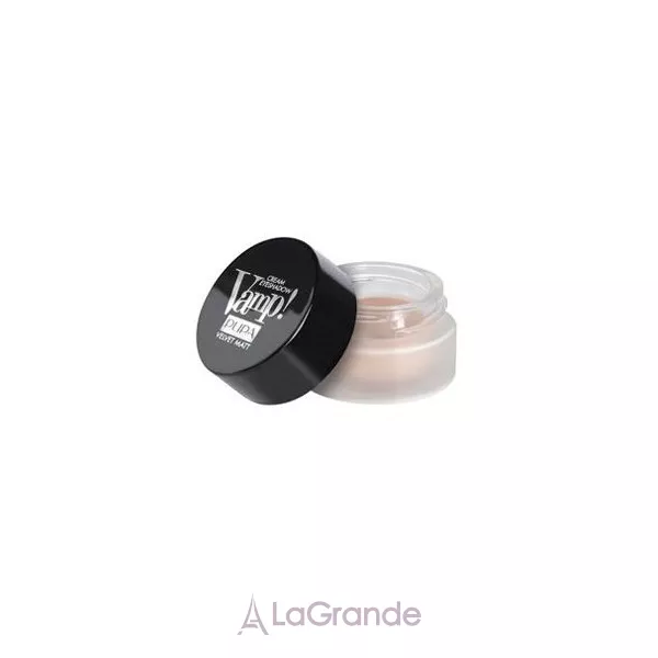 Pupa Vamp! Velvet Matt ���� ��� ���, ��������, �������