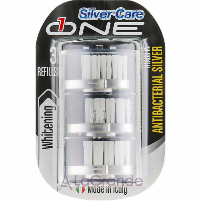 Silver Care One Whitening Refills ������� ������� 