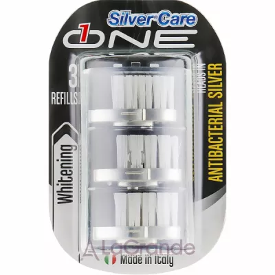 Silver Care One Whitening Refills ������� ������� 