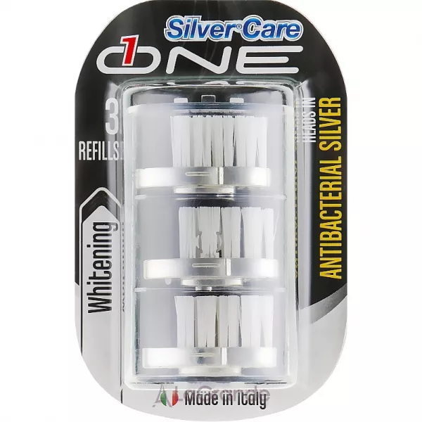 Silver Care One Whitening Refills ������� ������� 