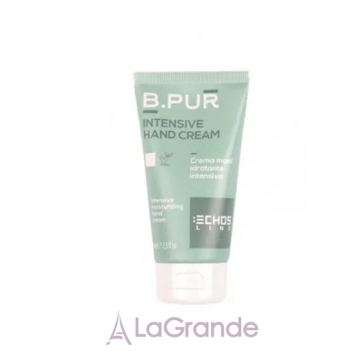 �ֲ��� Echosline B.Pur Intensive Hand Cream ���� ��� ��� ����������� ���������