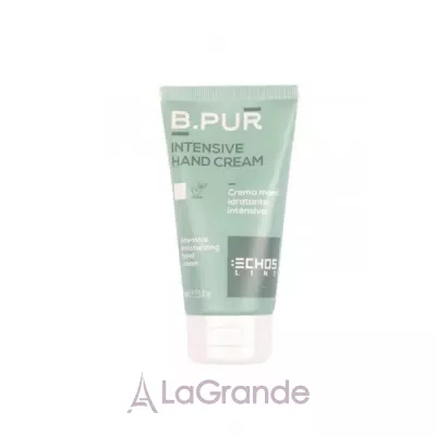 �ֲ��� Echosline B.Pur Intensive Hand Cream ���� ��� ��� ����������� ���������
