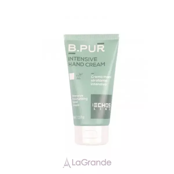 ������ Echosline B.Pur Intensive Hand Cream ���� ��� ��� ����������� �����������